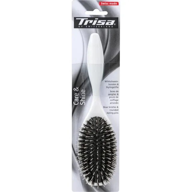 Trisa Basis Brushing Large reine Borsten (1 Stk)