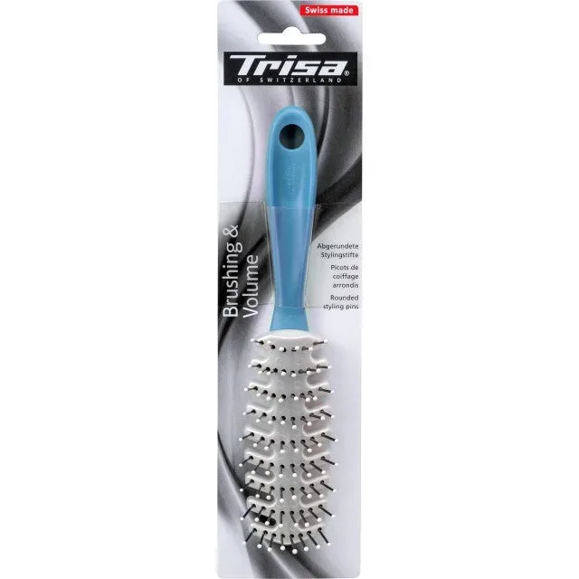 TRISA Basis Airbrush Styling M
