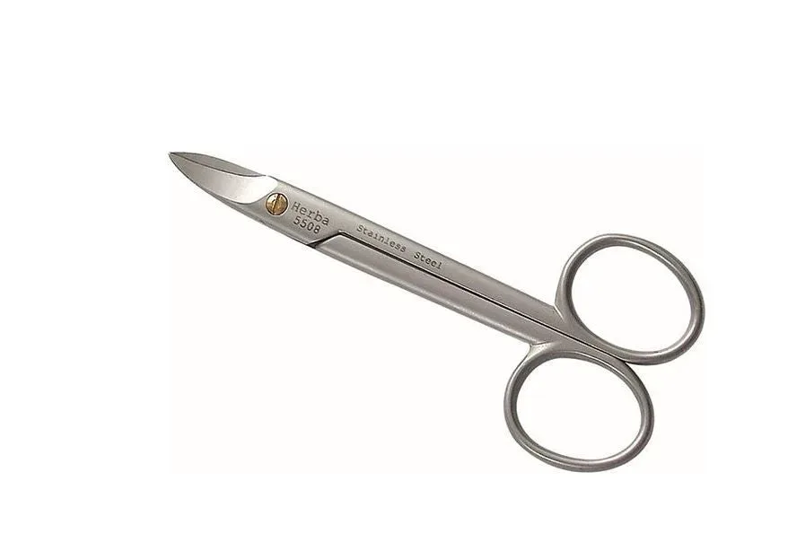 Herba Fussnagelschere, Inox