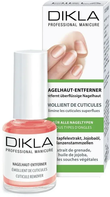 DIKLA Nagelhautentferner 12 ml