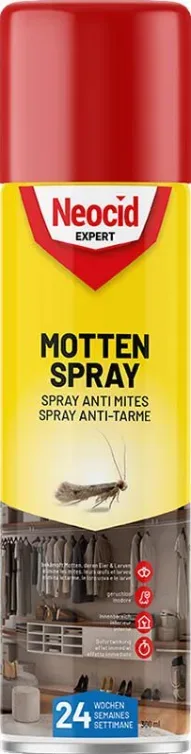 Neocid Expert Motten Spray (300ml)