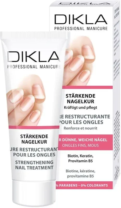 DIKLA st&auml;rkende Nagelkur 50 ml
