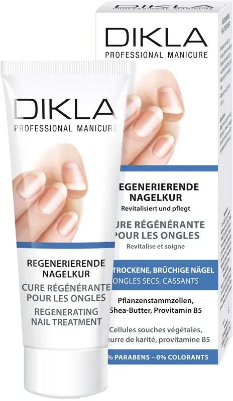 DIKLA regenerierende Nagelkur 50 ml