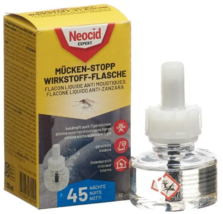 Neocid EXPERT - Starter