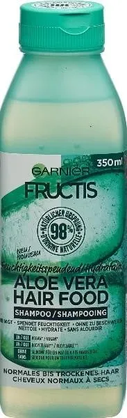 Fructis Fructis Hair Food Aloe Vera Shampoo