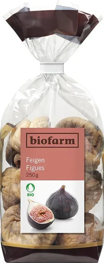 biofarm Feigen Knospe (250g)