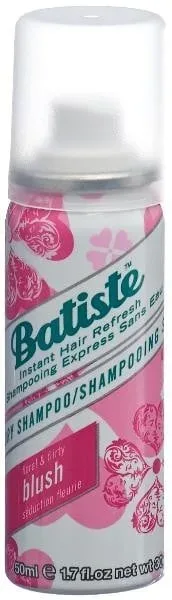 Batiste Blush Mini Trockenshampoo