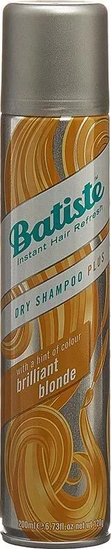 Batiste Trockenshampoo Blonde (200ml)