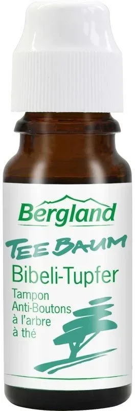 Bergland Teebaum Pickel-Tupfer (10ml)