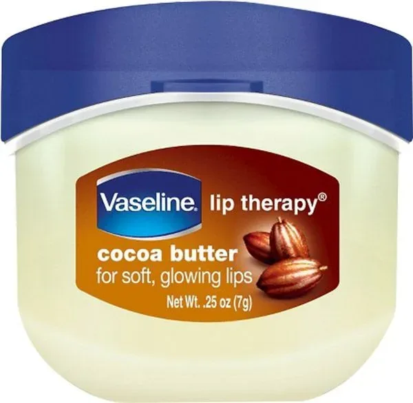 Vaseline Lippenpflege Cocoa Butter Mini Jar 7g