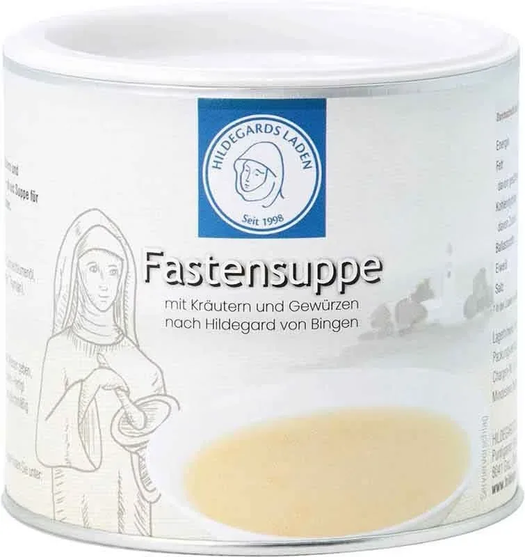 HILDEGARDS LADEN Fastensuppe (350g)