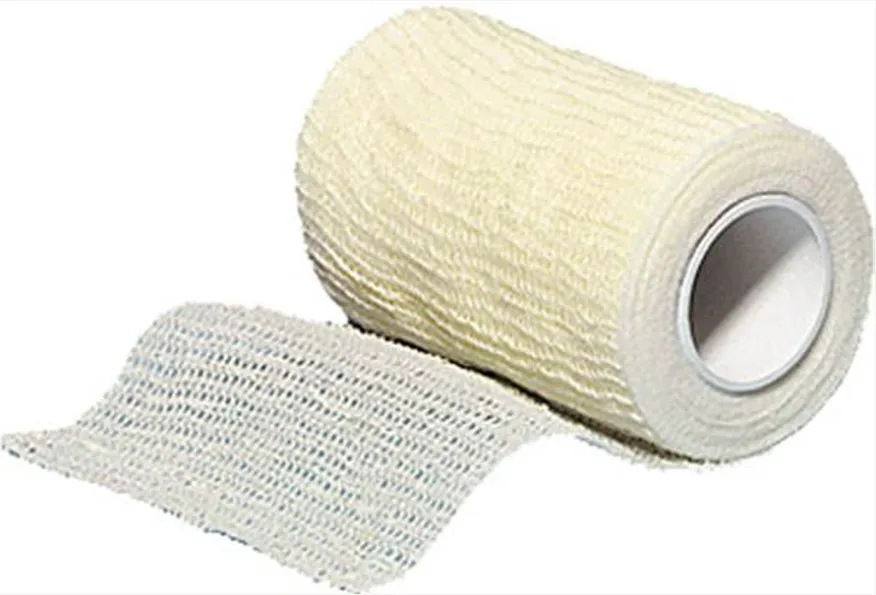 WERO SWISS Solifix 10 8cmx4m latexfrei (1 Stk)