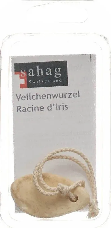 Sahag Veilchenwurzel mit Kordel (1 Stk)
