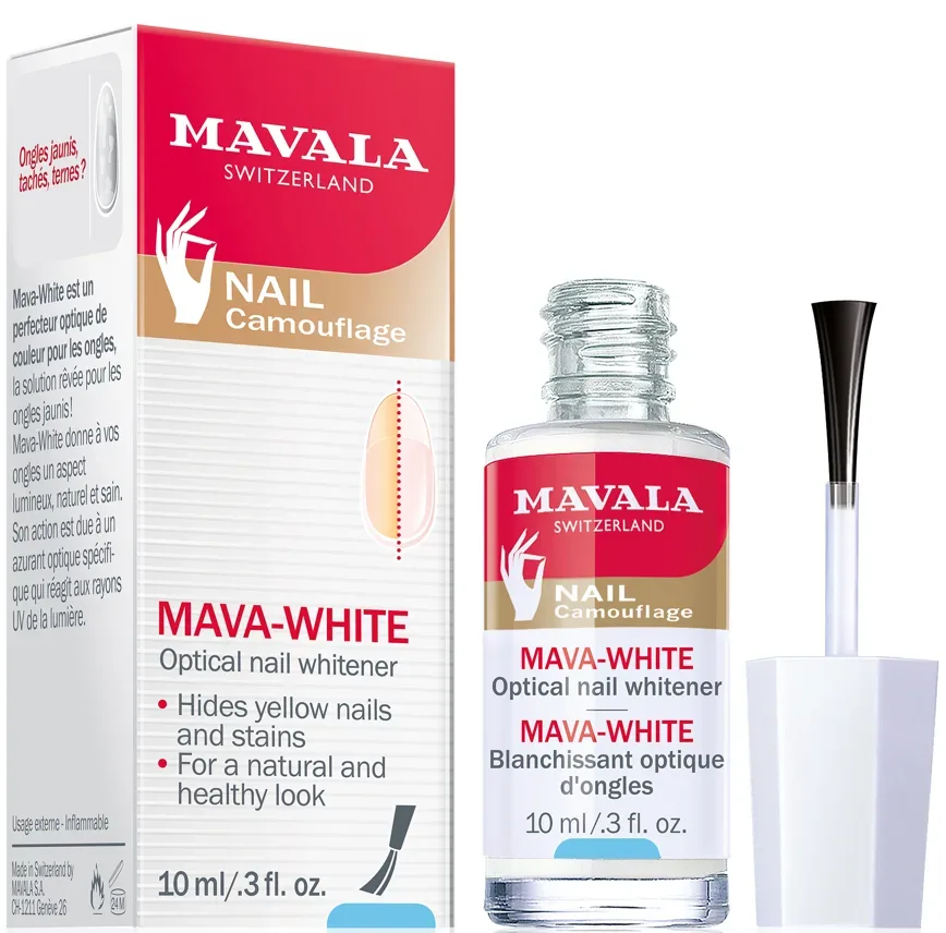Mavala Mava-White (10ml)