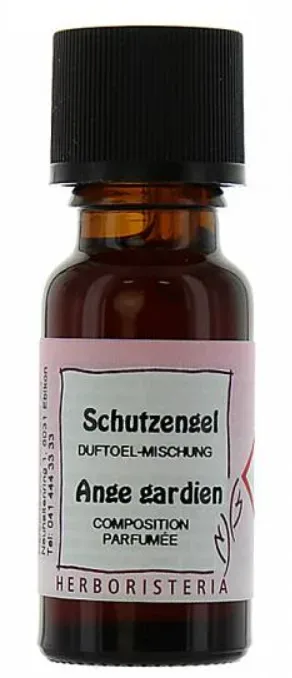 Herboristeria Duftöl-Mischung Schutzengel (15ml)