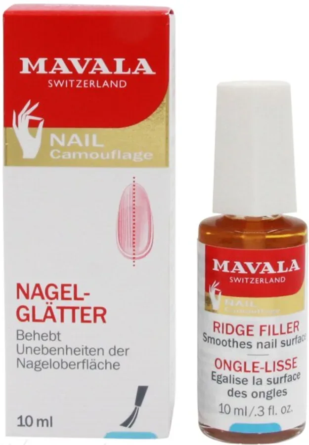 Mavala Nagelglätter (10ml)