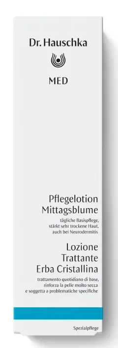 Dr. Hauschka Med Pflegelotion Mittagsblume (145ml)