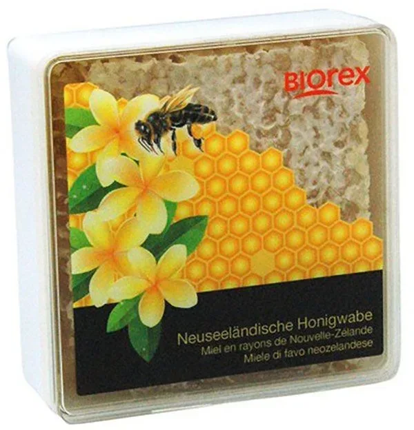 Morga Honigwabe (340g)
