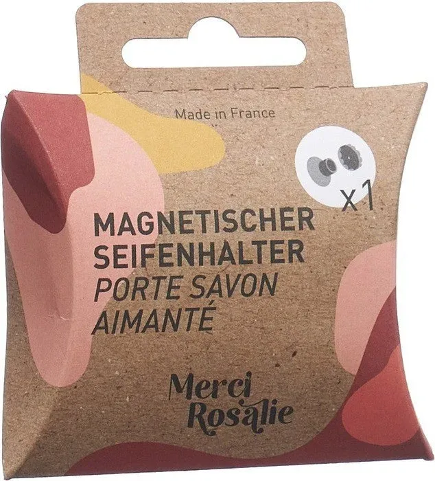 Merci Rosalie Seifenhalter (1 Stk)