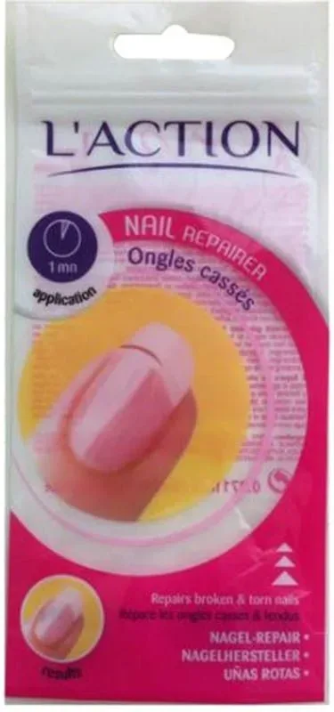 L'ACTION COSMETIQUE Nagel-Repair (8.5ml)