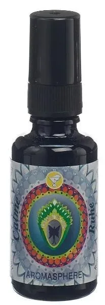 AROMASPHERE Raumspray Ruhe (30ml)