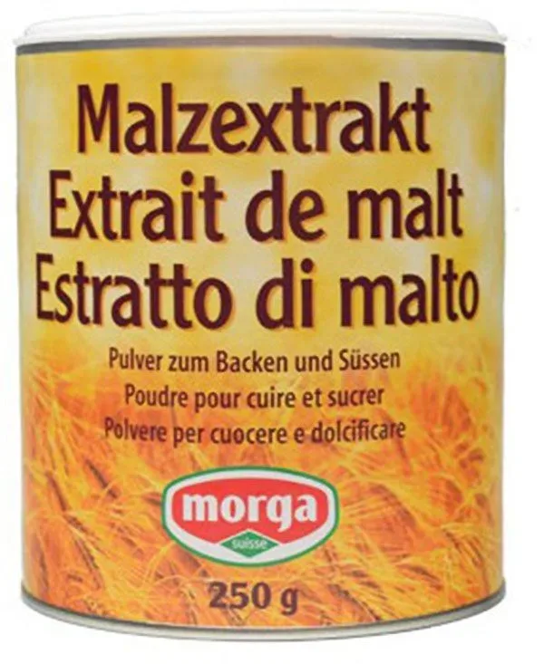 Morga Malzextrakt (250g)