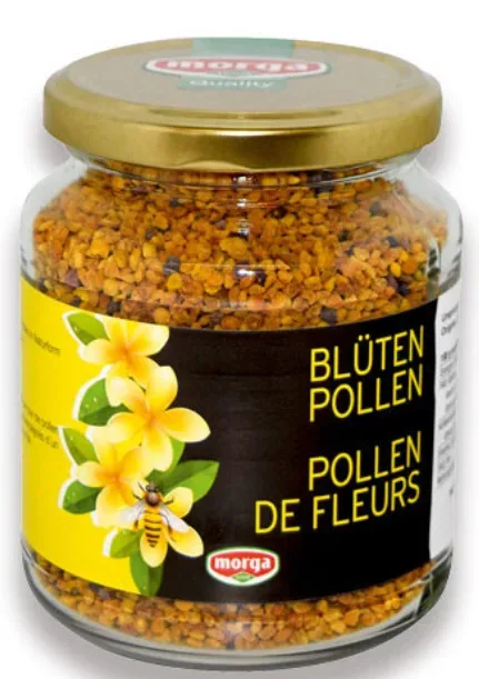 Morga Blütenpollen (225g)
