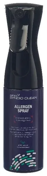 HEIQ SYNBIO Clean Allergen Spray (180ml)