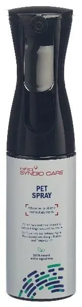 HEIQ SYNBIO Care Pet Spray (180ml)