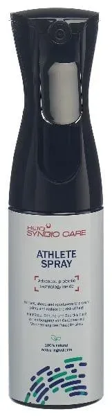 HEIQ SYNBIO Care Athlete Spray (180ml)