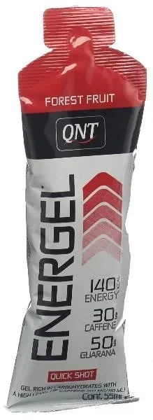 QNT Energel Forest Fruit New (55ml)