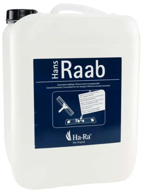 Ha-Ra Konzentrierte Vollpflege (10 Liter)