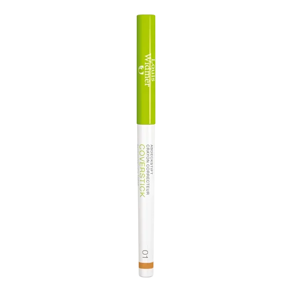 Louis Widmer Skin Appeal Coverstick 01 (0.25g)