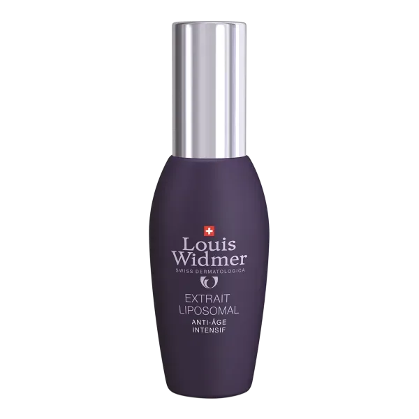 Louis Widmer Extrait Liposomal, unparfümiert (30ml)