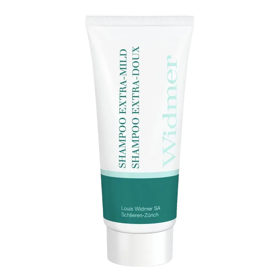 Louis Widmer Shampoo Extra-Mild (100ml)