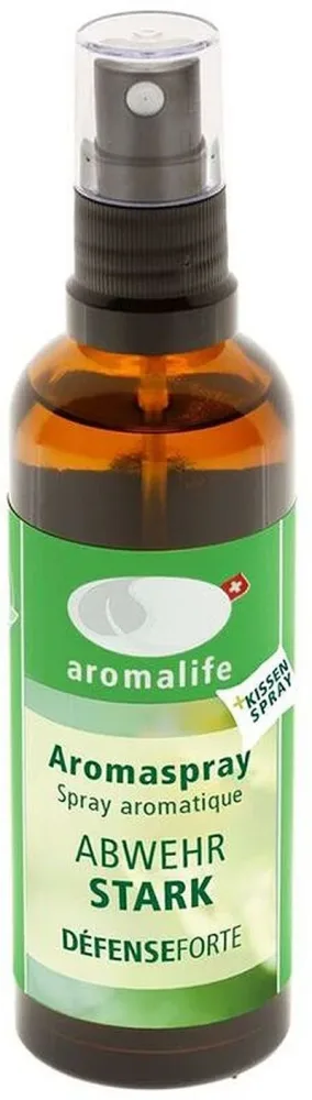 Aromalife Abwehrstark Aromaspray (75ml)