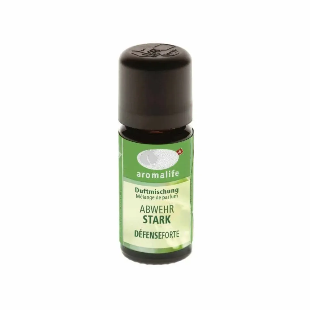Aromalife Abwehrstark Duftmischung (10ml)