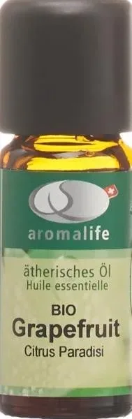 Aromalife Grapefruit ätherisches Öl (10ml)