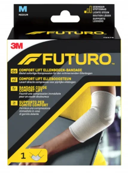 3M FUTURO Ellbogenbandage S (1 Stk)