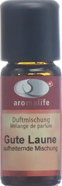 Aromalife Gute Laune ätherisches Öl (10ml)