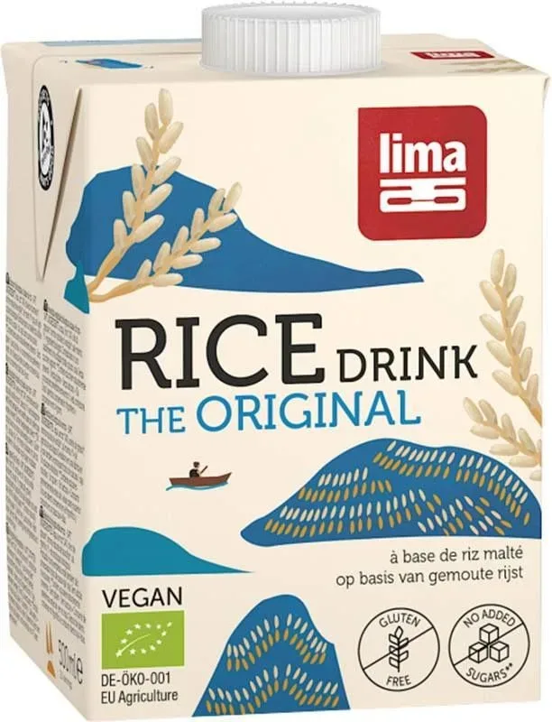 Lima Reis Drink (500ml)