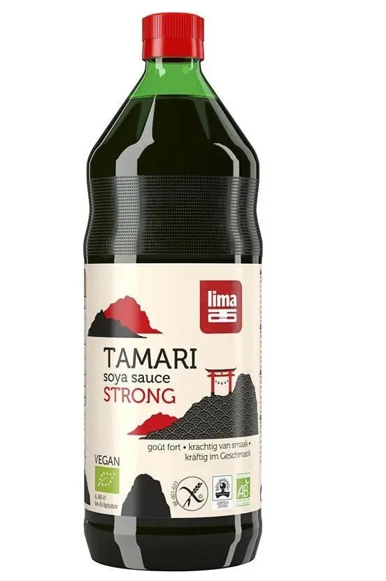 Lima Tamari (1lt)