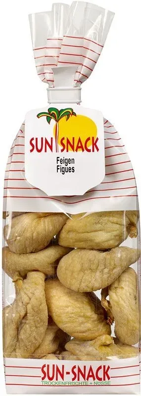 SUN SNACK Feigen Protoben (500g)