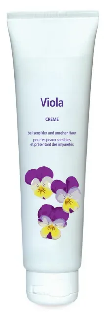 PHYTOMED Viola Creme (100ml)