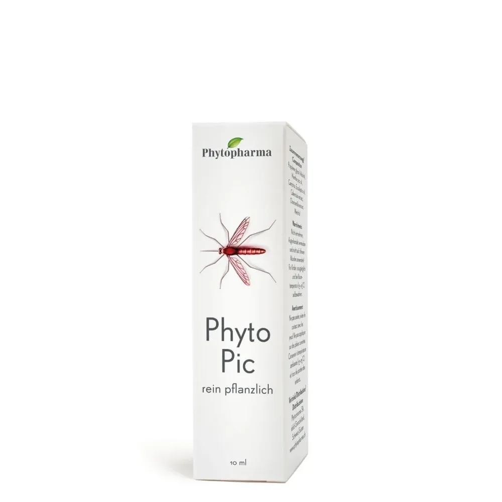 PHYTOPHARMA Phyto Pic Roll-on 10 ml