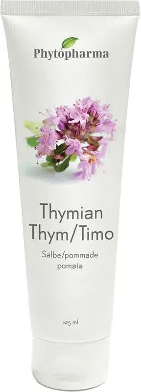 Phytopharma Thymian Salbe (125ml)