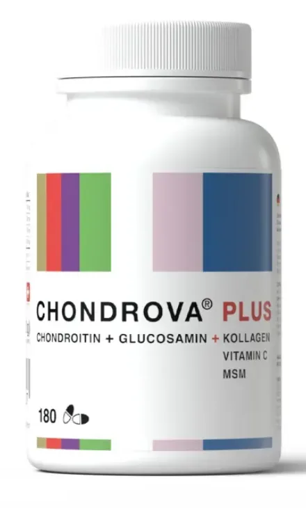 CHONDROVA Plus Tabletten (180 Stk)