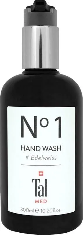 Tal Med Hand Waschlotion Edelweiss Dispenser (300ml)