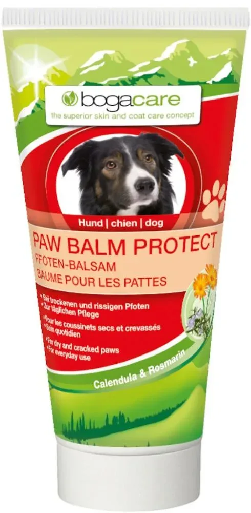 bogacare Pfotenbalsam für Hunde (50ml)