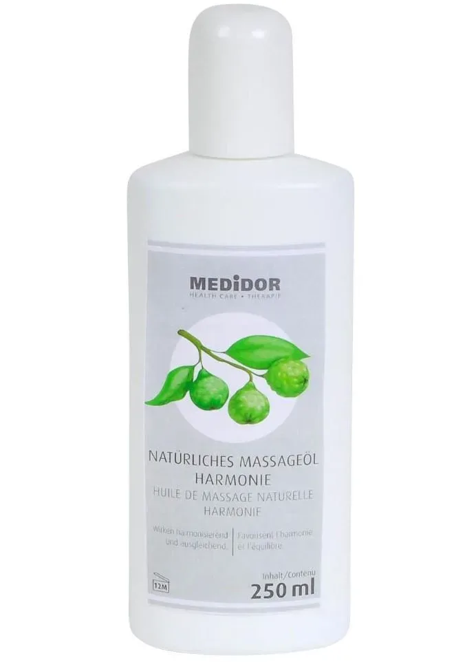 Medidor Massageöl Harmonie (250ml)